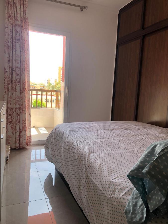 Apartamento Plaza Solymar Apartment Benalmadena Ngoại thất bức ảnh